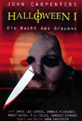 Film: Halloween - Die Nacht des Grauens