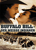 Buffalo Bill - Der weie Indianer