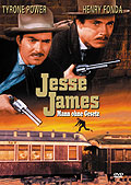 Film: Jesse James - Mann ohne Gesetz