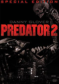 Film: Predator 2 - Special Edition