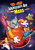 Film: Tom & Jerry - Abenteuer auf dem Mars