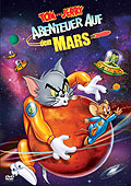 Tom & Jerry - Abenteuer auf dem Mars