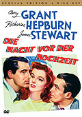 Film: Die Nacht vor der Hochzeit - Special Edition 2 Disc Set