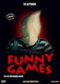 Film: Funny Games - Home Edition