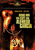 Film: Bring mir den Kopf von Alfredo Garcia