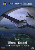 Fort Eben-Emael - Vol. 2 - Sturmangriff aus der Luft