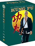 Kung Fu - 2. Staffel