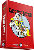 Lucky Luke Collection 1