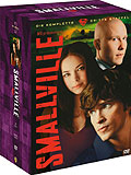 Film: Smallville - Season 3