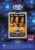 Film: Con Air - Special Edition - Das groe DVD Horoskop: Widder