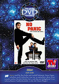 Film: No Panic - Gute Geiseln sind selten - Das groe DVD Horoskop: Stier