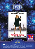 V. I. Warshawski - Diese Frau steht ihren Mann - Das groe DVD Horoskop: Lwe