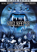 Soulkeeper - Deluxe Edition
