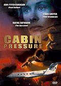 Cabin Pressure - Terror ber den Wolken