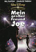 Mein groer Freund Joe