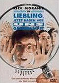 Film: Liebling, jetzt haben wir uns geschrumpft