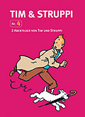 Tim und Struppi - DVD 4