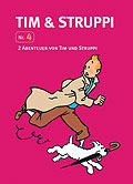 Film: Tim und Struppi - DVD 4