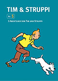 Film: Tim und Struppi - DVD 5