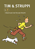 Tim und Struppi - DVD 7