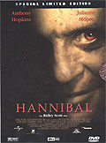 Film: Hannibal - Special Limited Edition