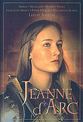 Film: Jeanne d'Arc