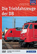 Film: Bahn Extra Video: Die Triebfahrzeuge der DB