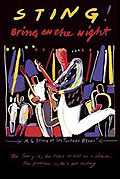 Film: Sting - Bring On The Night