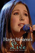 Hayley Westenra - Live From New Zealand