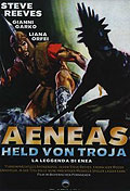 Film: Aeneas - Held von Troja