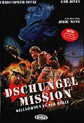 Dschungel Mission