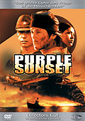 Purple Sunset - Director's Cut