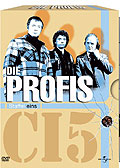 Film: Die Profis - Staffel 1