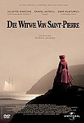 Die Witwe von Saint-Pierre