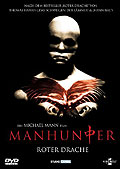 Manhunter - Roter Drache - Neuauflage