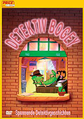 Film: Detektiv Bogey