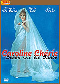 Film: Caroline Chrie - Schn wie die Snde