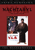 Film: Akira Kurosawa - Nachtasyl