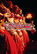 Film: Bellydance - Superstars Live at the Folies BergereBooklet