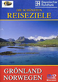 Die schnsten Reiseziele - Grnland / Norwegen