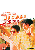 Film: Chungking Express