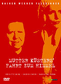 Mutter Ksters' Fahrt zum Himmel