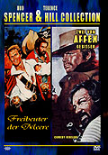 Bud Spencer / Terence Hill Collection: Freibeuter der Meere / Zwei vom Affen gebissen