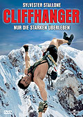 Film: Cliffhanger - Nur die Starken berleben