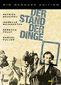 Film: Der Stand der Dinge - Wim Wenders Edition