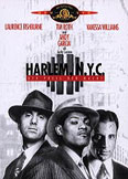 Film: Harlem N.Y.C. - Der Preis der Macht