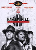 Harlem N.Y.C. - Der Preis der Macht