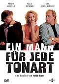 Film: Ein Mann fr jede Tonart