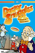 Film: Doctor Snuggles - DVD 3