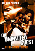 The Uninvited Guest - ffne keinem Fremden